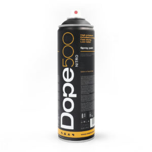 Dope Nitro Black 500ml