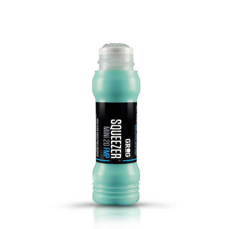 Grog Squeezer Mini 20FMP