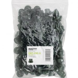 Montana Ultra Fat Cap - Level 6 - obrazek 3