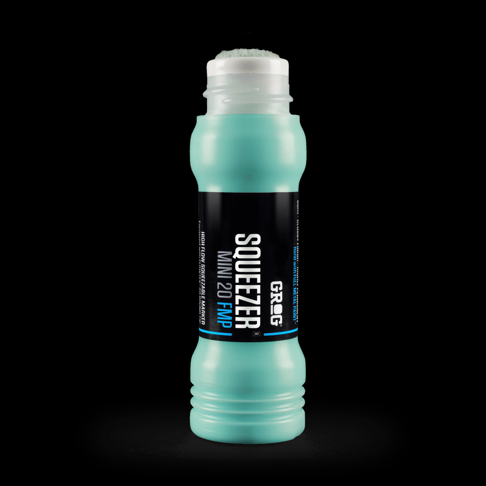 Grog Squeezer Mini 20FMP - obrazek 6
