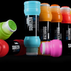 Grog Squeezer Mini 20FMP - obrazek 2