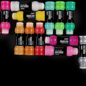 Grog Squeezer Mini 20FMP - obrazek 3