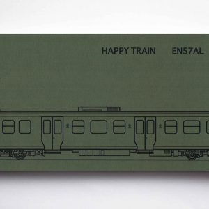 HAPPY TRAIN EN57AL