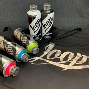 Loop Spray 400ml - obrazek 2