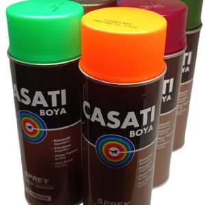 Loop Spray 400ml - FATCAP SHOP SKLEP GRAFFITI, Loop, Flame