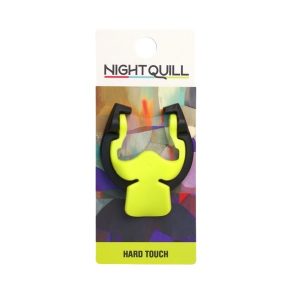 Night Quill Hard Touch