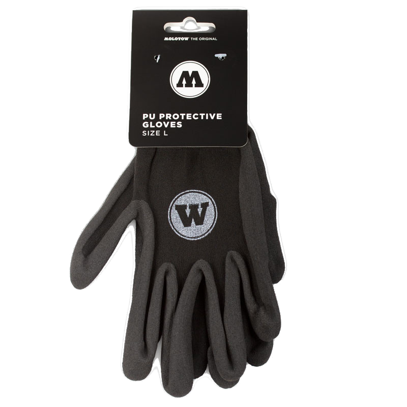 Molotow PU Protective Gloves - obrazek 3