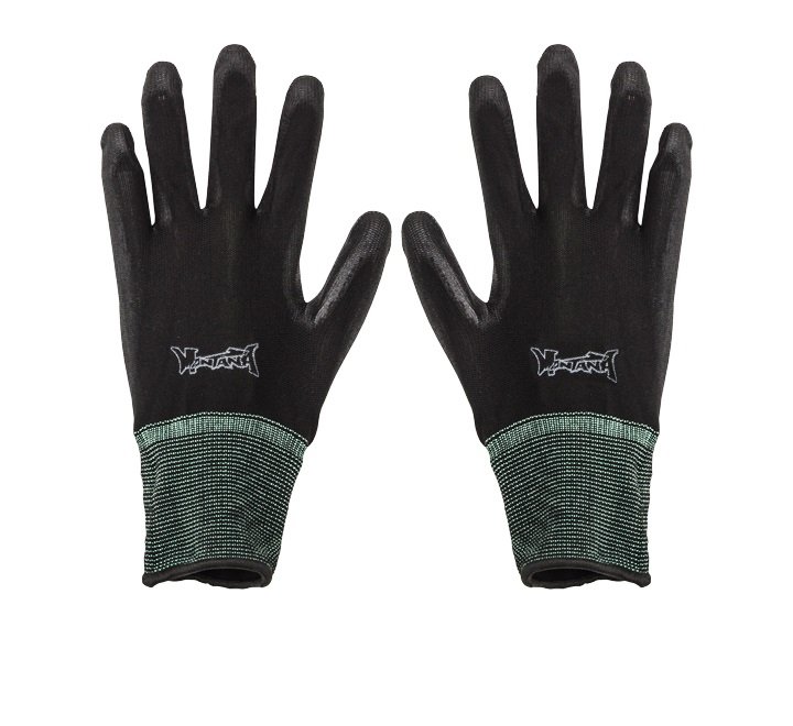Montana Nylon Gloves L