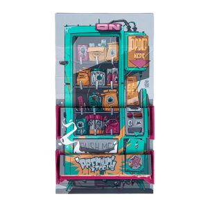 Molotow Bletki - obrazek 2