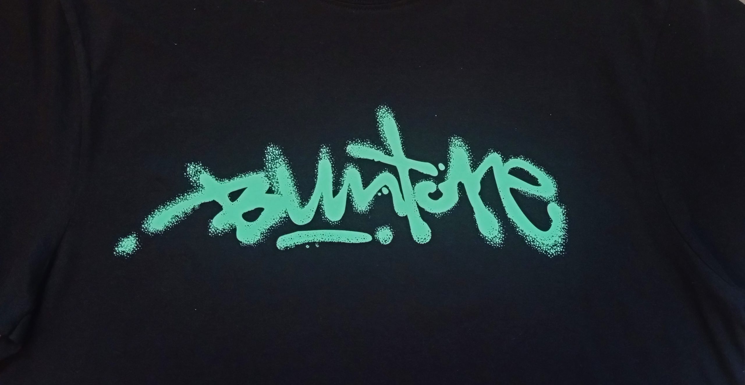 Koszulka BuntOne L #1