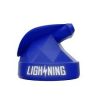 Lightning Male Cap