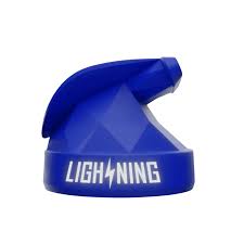 Lightning Male Cap
