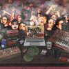 "Fabryka Dymu" DoubleYou x Riddi CD