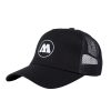 Molotow Trucker Cap Black