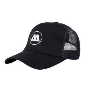 Molotow Trucker Cap Black