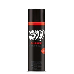 Molotow Burner Outline Black 500ml