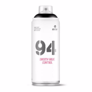 MTN 94 Transparent 400ml
