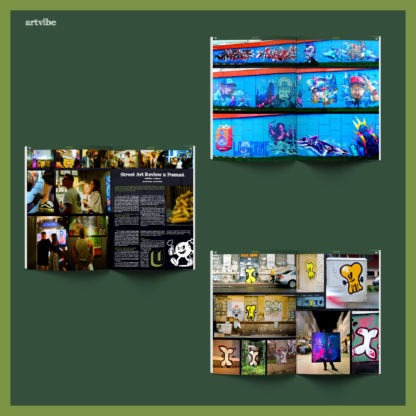 Artvibe #10 - obrazek 2