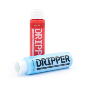 Dope Dripper 18mm