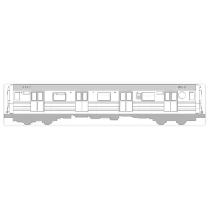 Subway Scrawl - obrazek 2