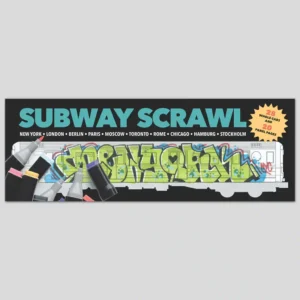 Subway Scrawl