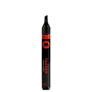 Molotow Tagger Black 2-6mm